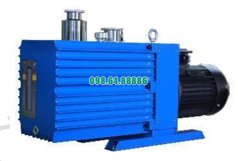 Bơm chân không hỗ trợ model 2XZ-25C