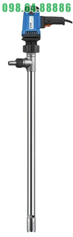 Bơm dầu chịu nhiệt 120 độ JDT-1000W-G120