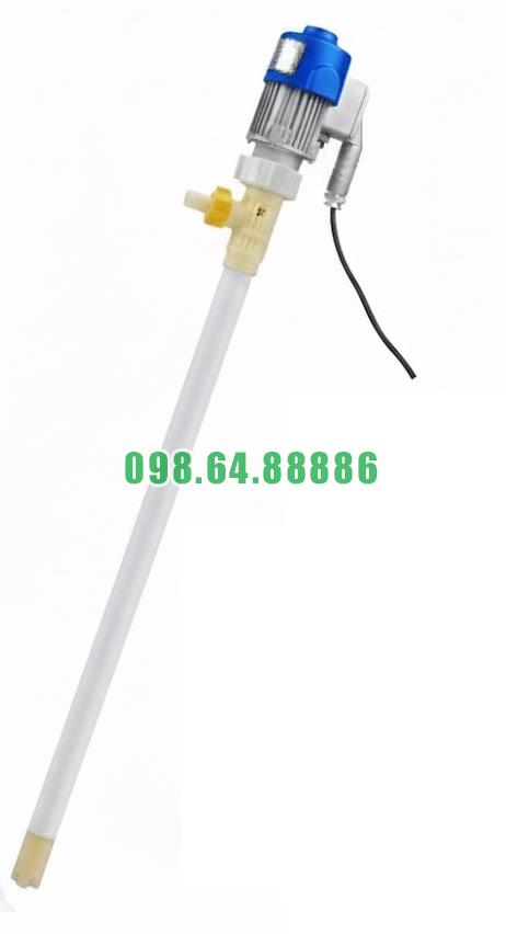 Bơm điện hút dung dịch hóa chất JDT-600W-RPP