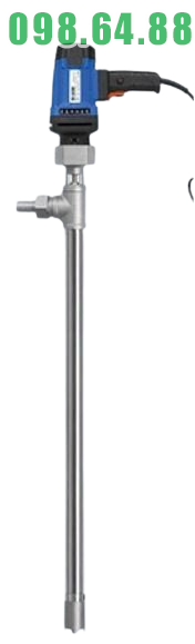 Bơm điện trục dài 920mm JDT-1300W-L92