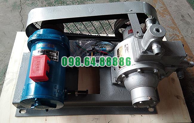 Bơm khí hóa lỏng YAB50-5 lưu lượng 35m3/h