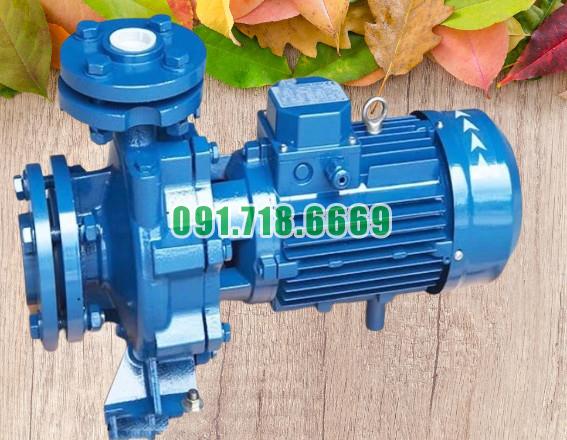 Giá bán bơm li tâm trục ngang model CM40-125A