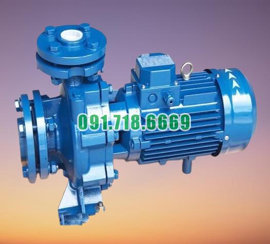 Giá bán bơm li tâm trục ngang model CM65-160A