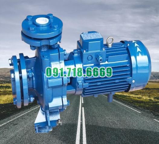 Giá bán bơm li tâm trục ngang model CM80-160B