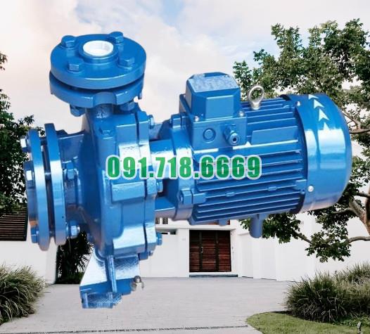 Giá máy bơm nước công nghiệp CM65-250B vật liệu gang FC200