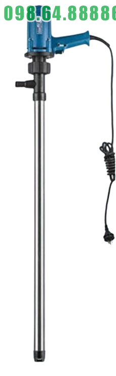 Máy bơm công nghiệp chuyên dụng JDT-1350W-SUS304N