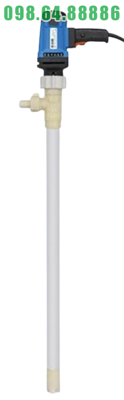 Máy bơm dầu trục dài công nghiệp JDT-1000W-RPP