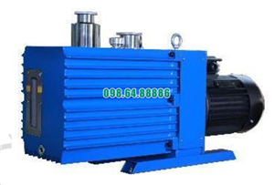 Bơm chân không hỗ trợ model 2XZ-25C