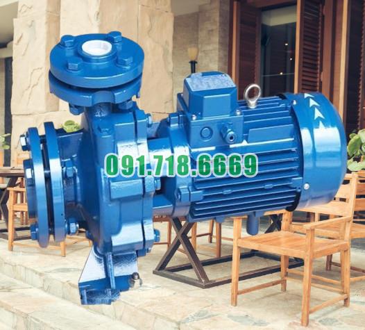 Giá bán bơm li tâm trục ngang model CM50-250B