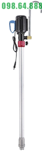 Máy bơm dầu thùng phuy ống dài JDT-750W-L