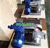 Bơm amoniac hóa lỏng YAB5-5 nhiệt độ ±40°C áp suất 2.0MPa