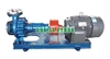 Bơm dầu truyền nhiệt RY25-25-160 công suất 1.5 kW, lưu lượng 3 m3/h, cột áp 27 m, tốc độ 2.900 vòng/phút