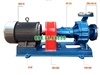 Bơm ly tâm dầu tải nhiệt RY125-80-160 160m3/h, 50m, 22kW, 2900 vòng/phút