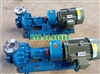 Máy bơm tuần hoàn dầu nóng RY40-25-200 lưu lượng 10 m3/h, tốc độ quay 2900 vòng/phút, cột áp 50 m, công suất 4 kW